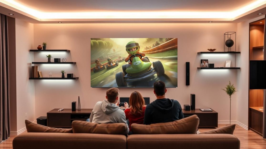 144Hz Has Become a Focal Point in Indian Gaming Rooms