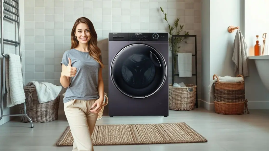 20-Years of motor Warranty