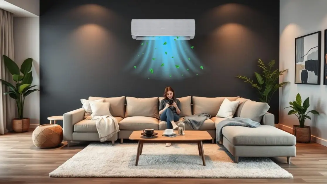 AC Usage in Apartments AC Usage in Apartments