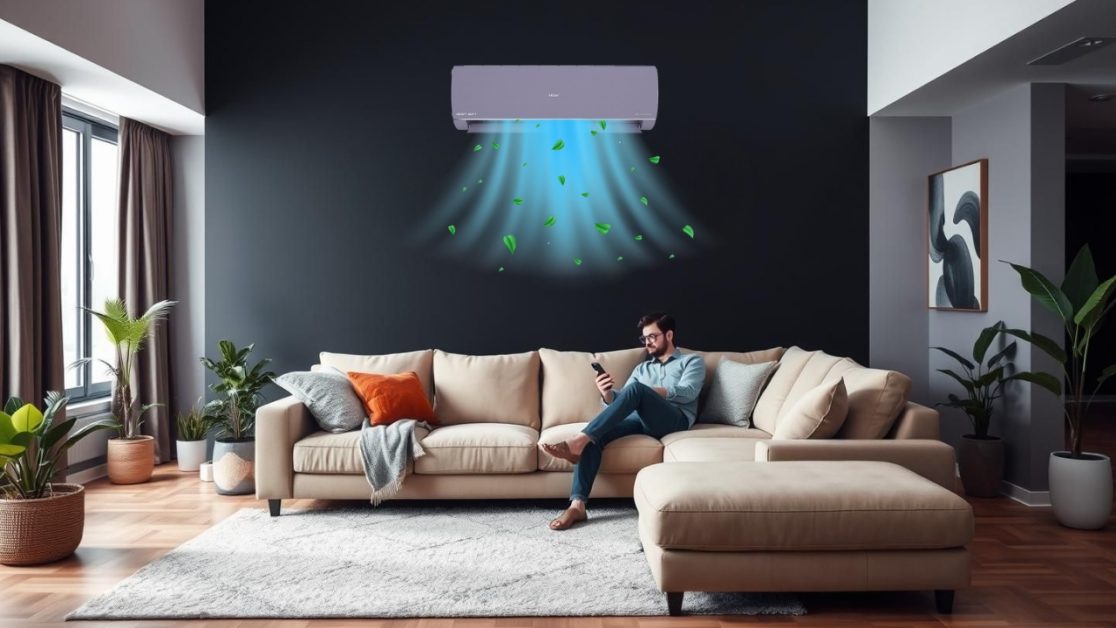 AI in AC is the Real Game-Changer for Indian Climate