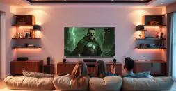 Avengers - Doomsday Deserves a 144Hz OLED TV