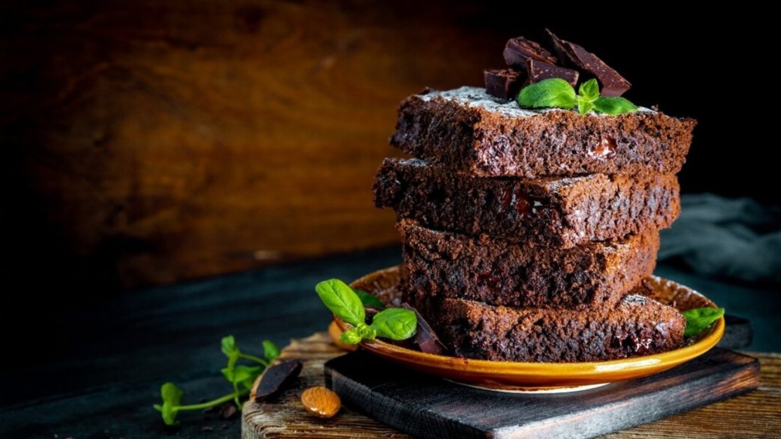 Brownie Recipe for Your Microwave