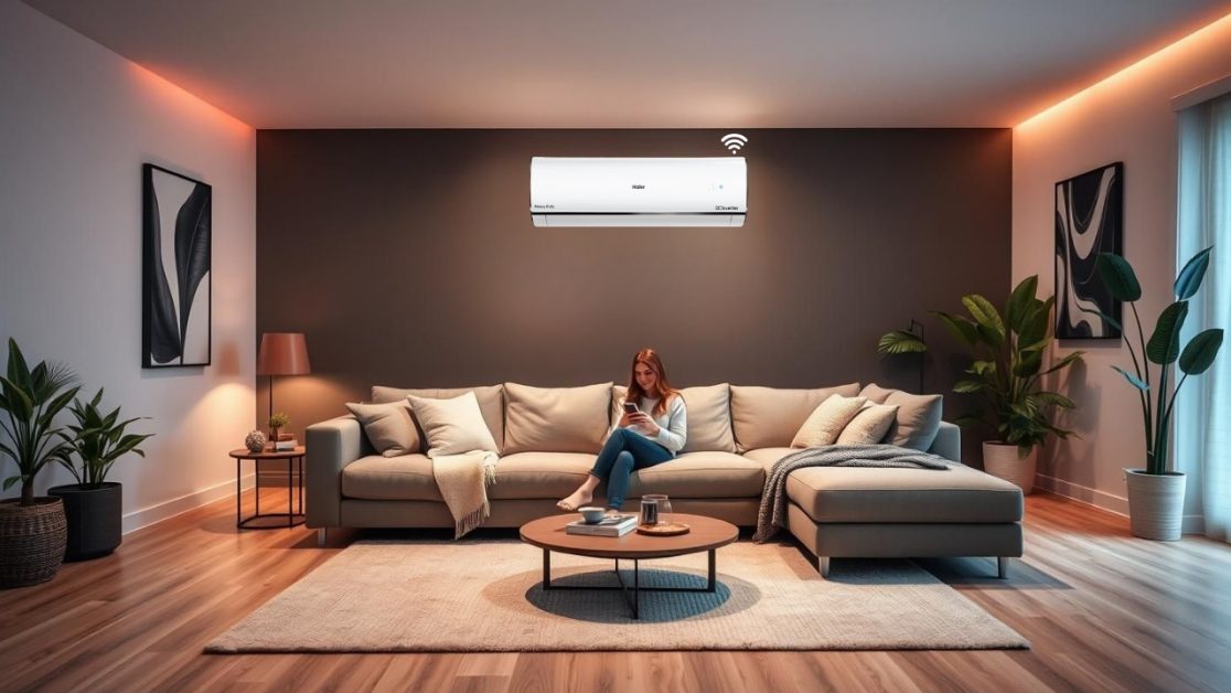 Buying a Smart AC