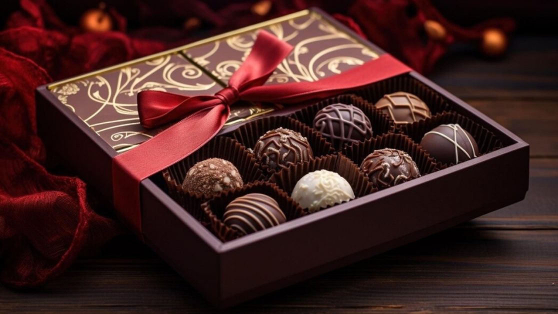Chocolate Gifts