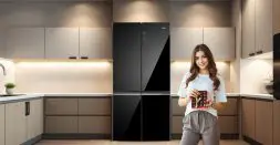 Chocolate Storage in refrigerator
