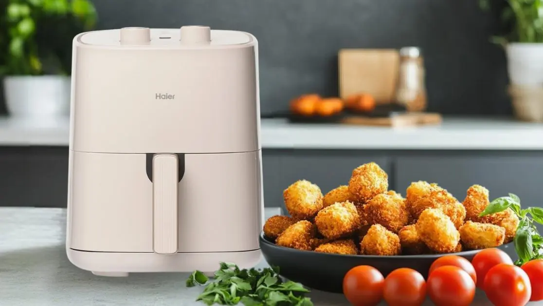 Classic Cheat Days with air fryer
