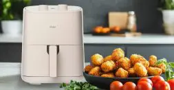 Classic Cheat Days with air fryer