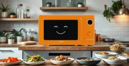 Delhi Rains Deserve Snacks Done right with this Microwave