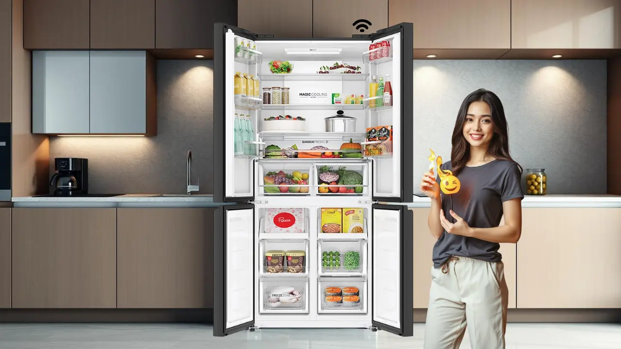 Emoji Everyone’s Using for This Appliance