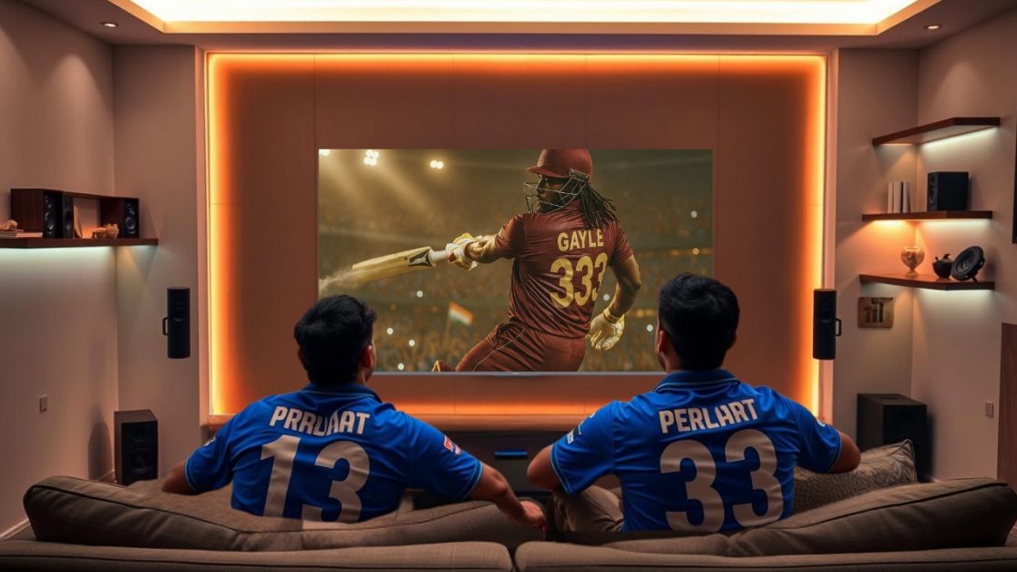 Experience WCL in QLED TV