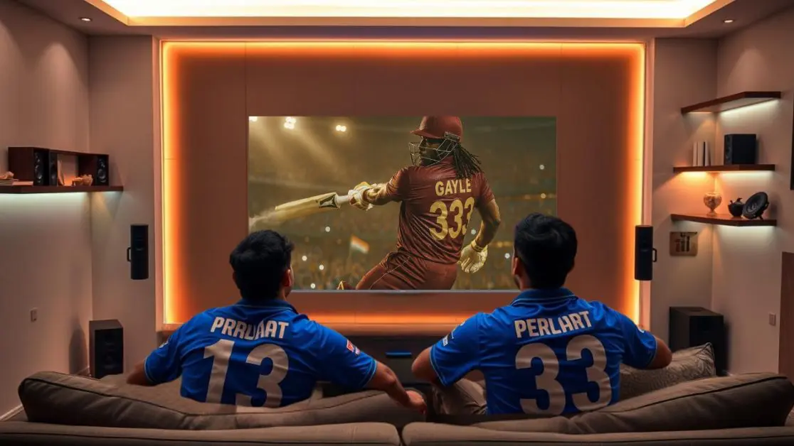 Experience WCL in QLED TV