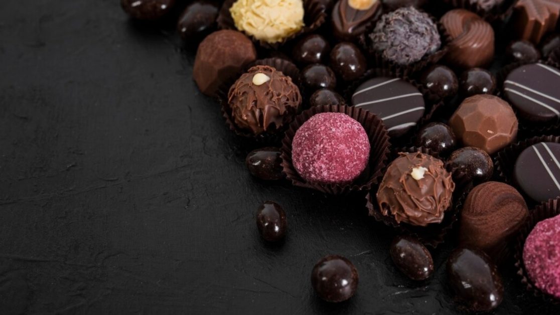 Freeze Handmade Chocolates