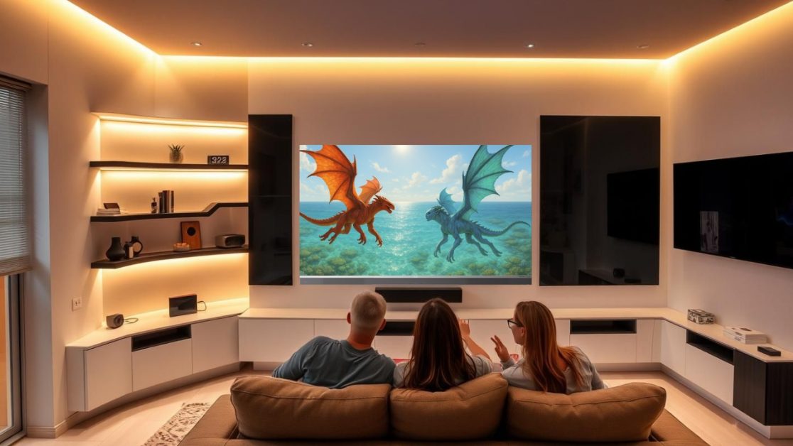 Get 144Hz in Mini LED TV