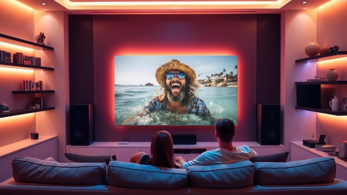 Get A Perfect Mini LED TV for your home