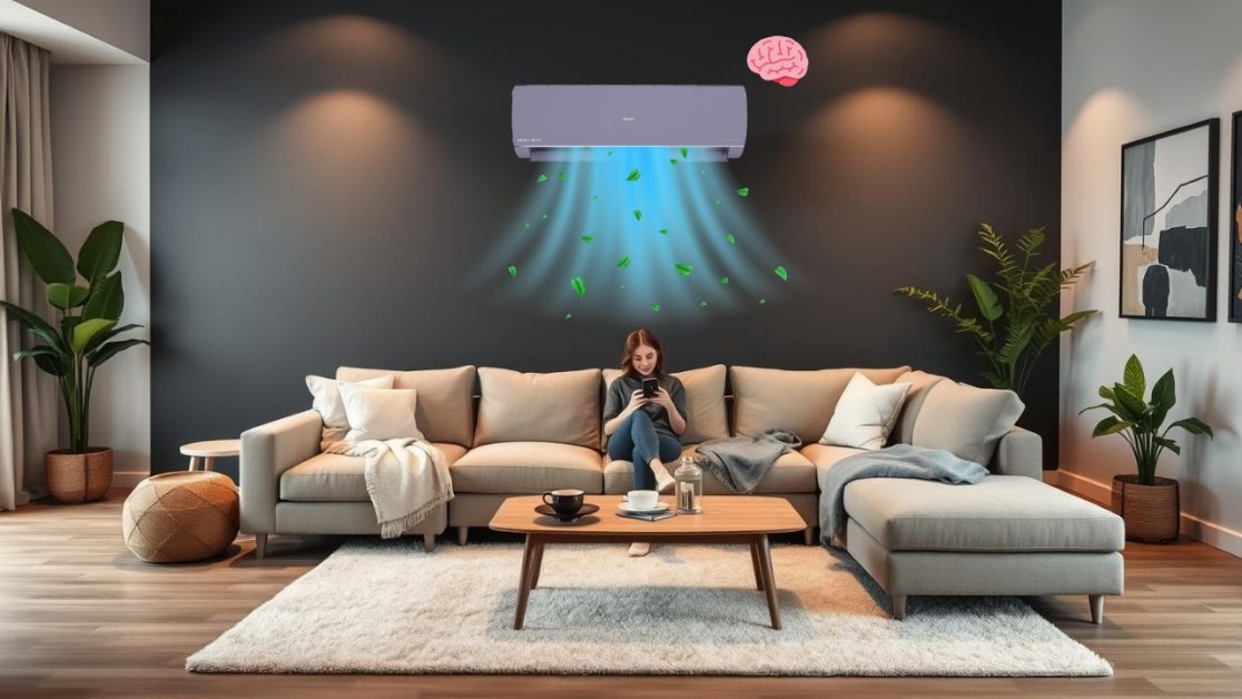 Get AI Gravity Series AC