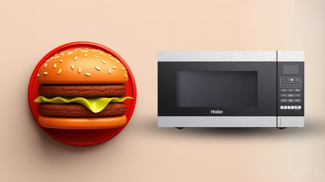 Get Convection Microwave this world emoji day