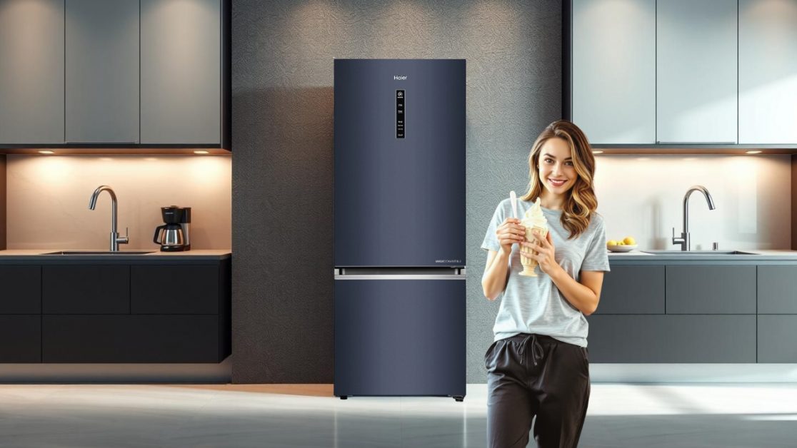 Get Convertible Modes in refrigerator