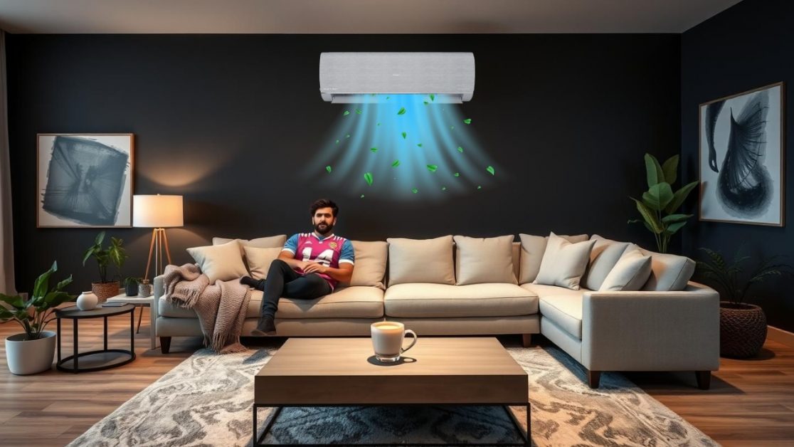 Get Feature Rich AI ACs