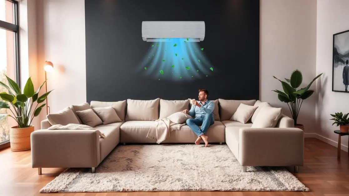 Get Gravity series AC