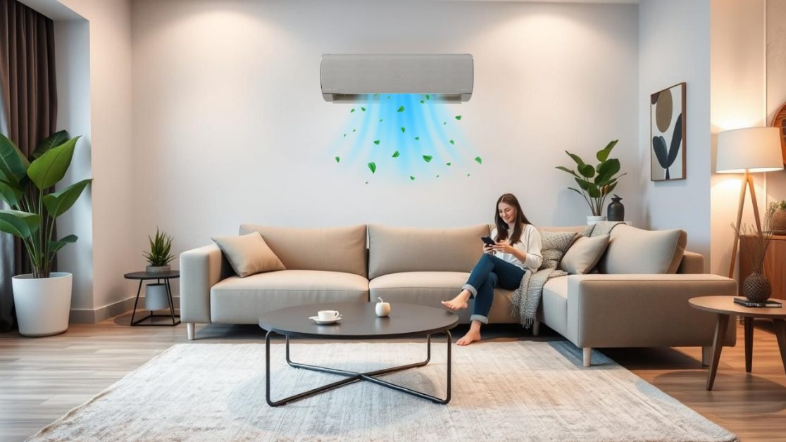 Get Gravity series AC