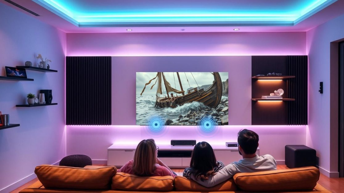 Get Harman Kardon Sound support in OLED TV