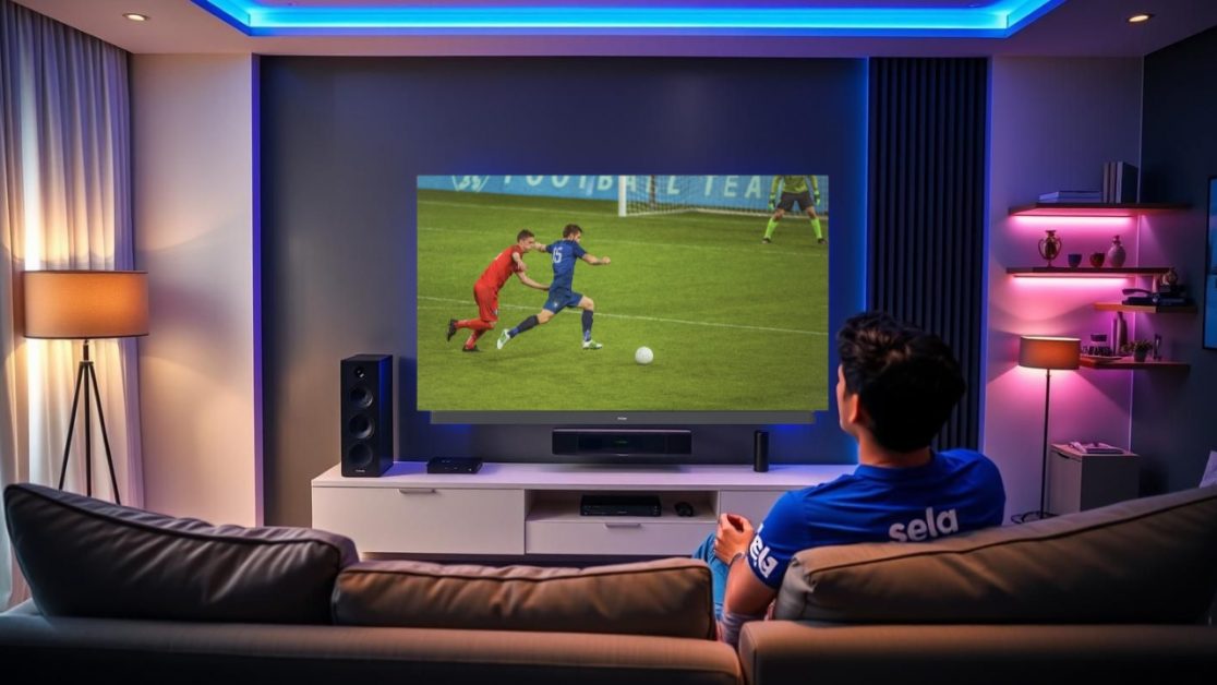 Get Higher Refresh rate in OLED TV
