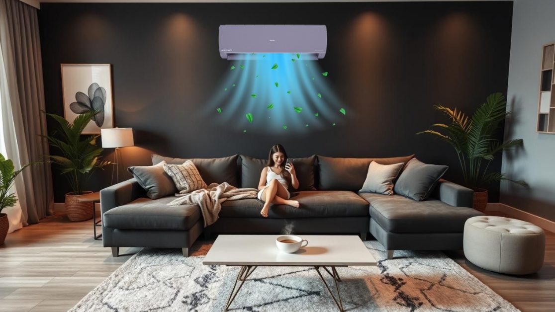 Get Inverter AI AC