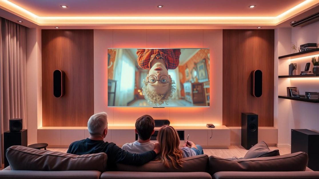 Get Mini LED TV for Indian Homes
