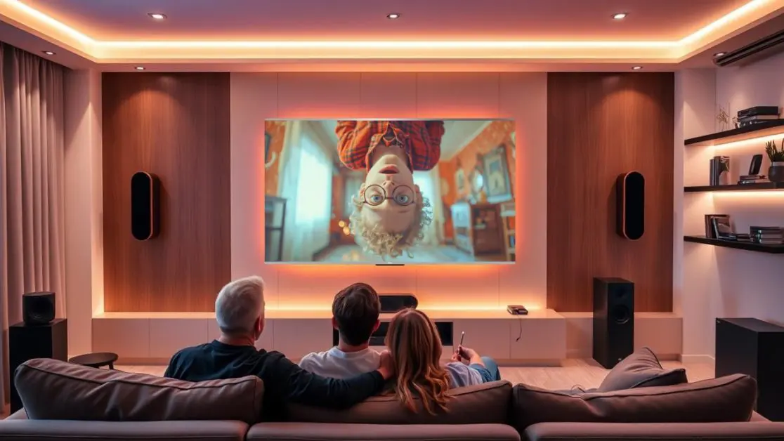 Get Mini LED TV for Indian Homes