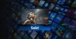 Get Perfect 4K LED TV this amazon prime day