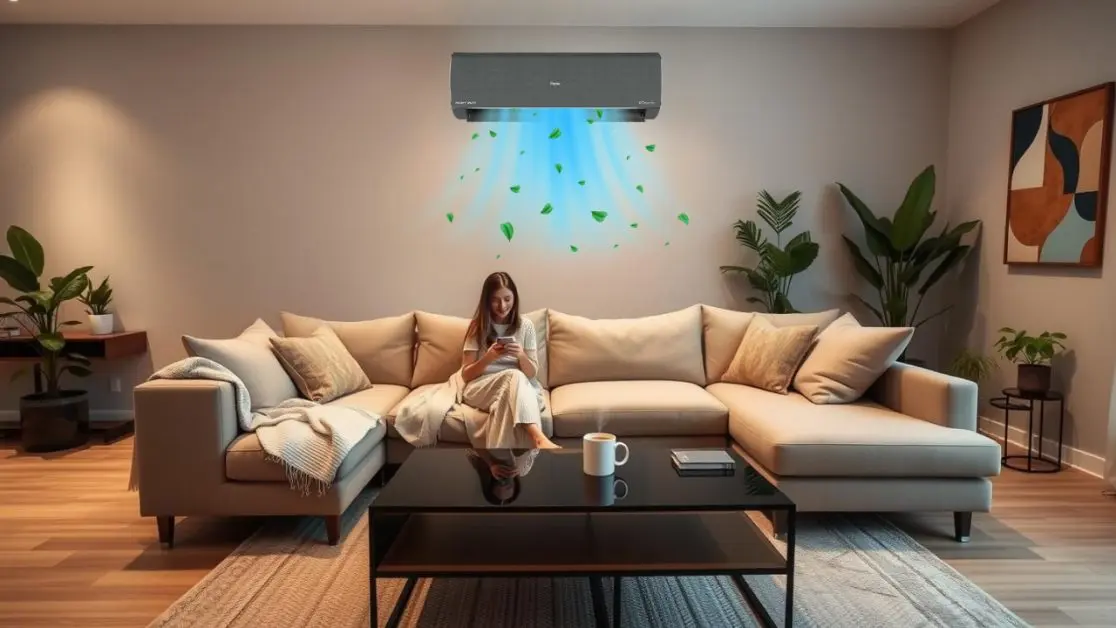 Get Perfect AC for your room