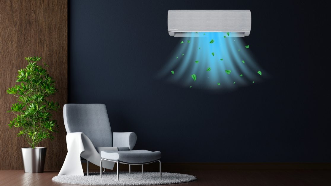 Get Perfect AC home