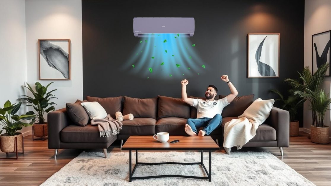 Get Perfect AI AC home