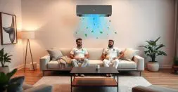 Get Perfect Air conditioner this test cricket season