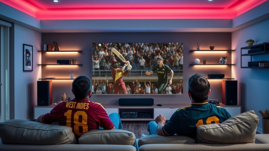 Get Perfect Mini LED TV this cricket season