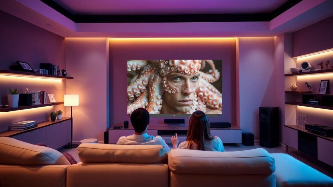 Get Perfect OLED TV this French fry day