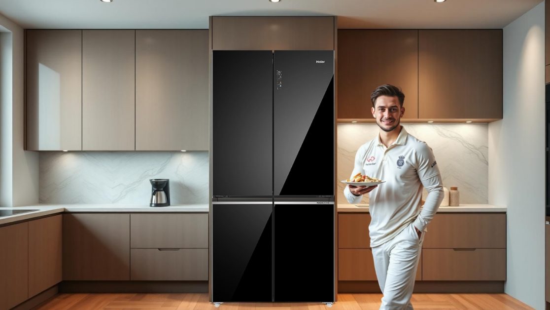 Get Perfect Refrigerator Home