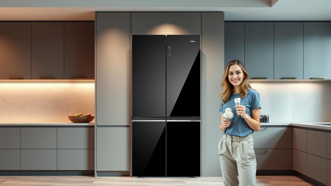 Get Perfect Refrigerator for your dessert