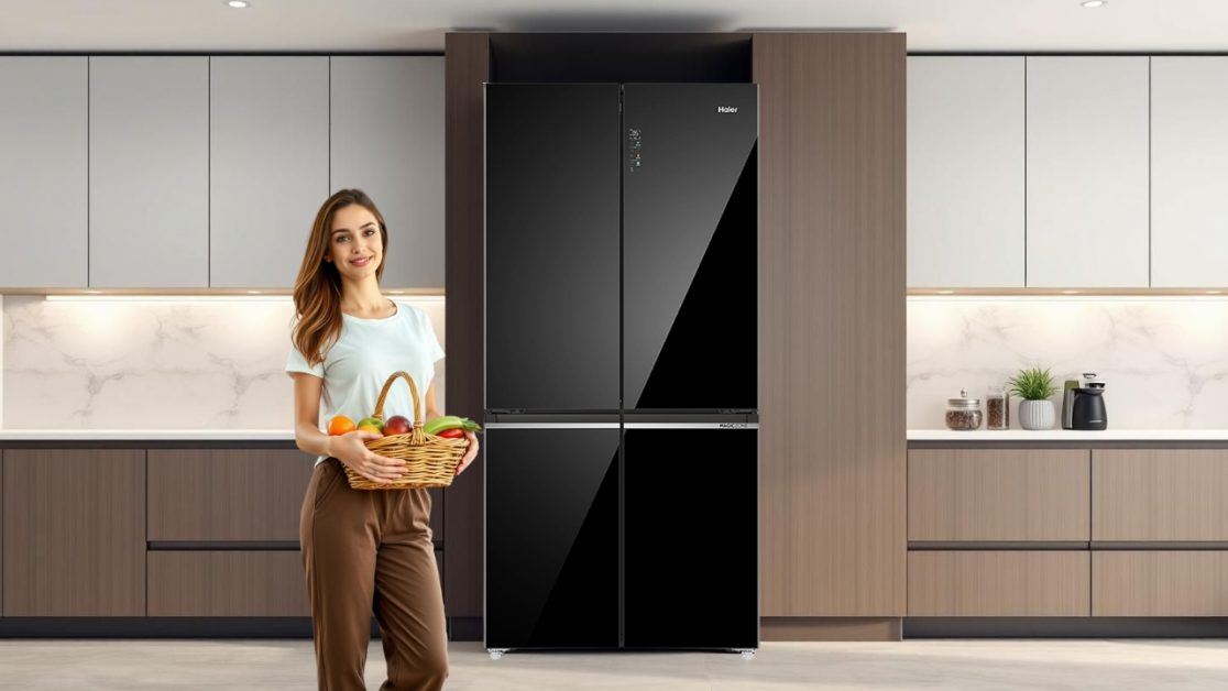 Get Perfect Refrigerator for your fruits this Guru purnima