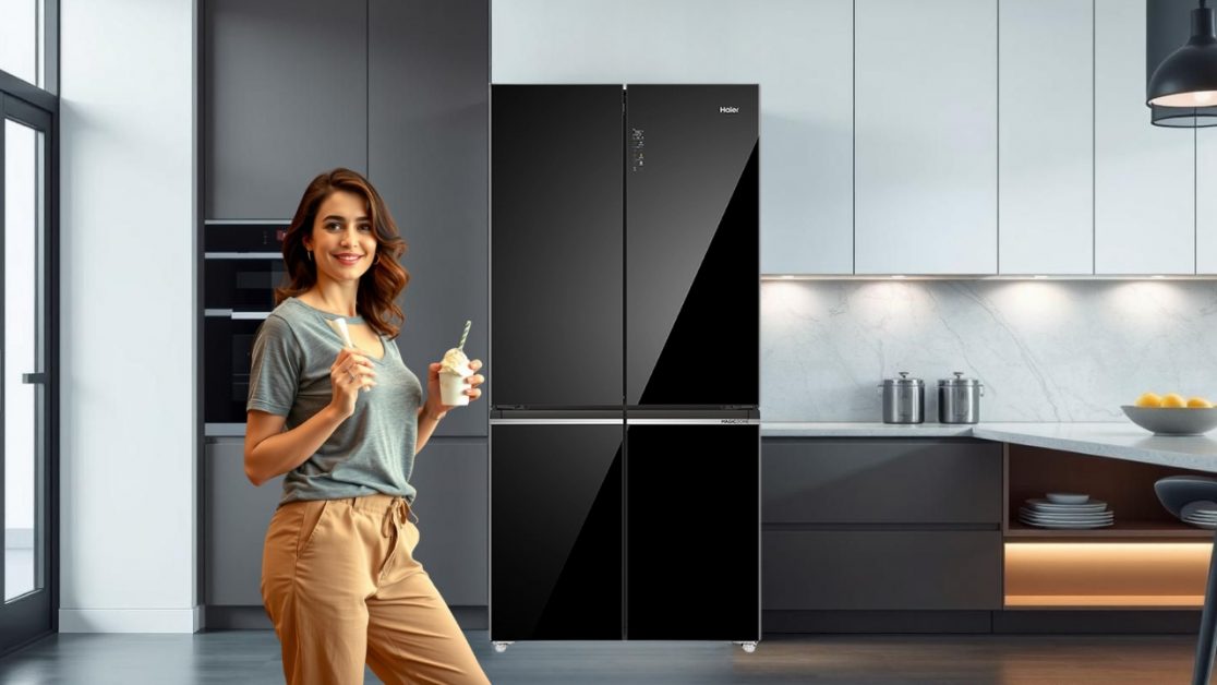 Get Perfect Refrigerator for your ice cream
