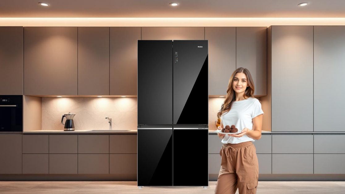 Get Perfect Refrigerator for your sweets