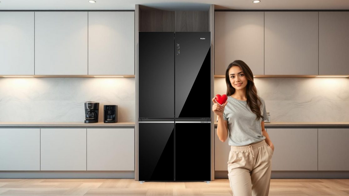 Get Perfect Refrigerator home