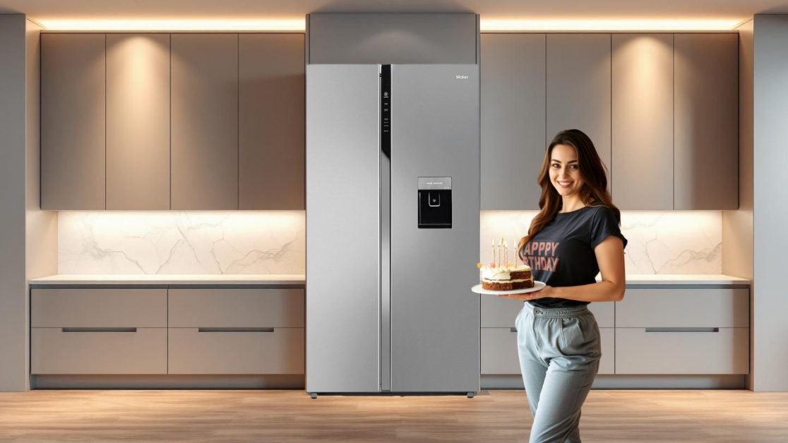 Get Perfect Refrigerator home