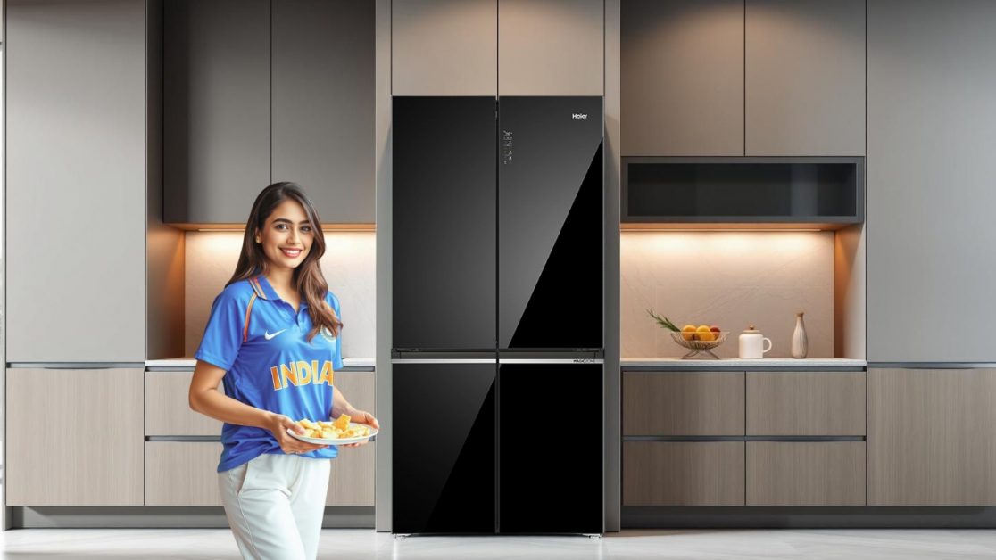 Get Perfect Refrigerator to store more