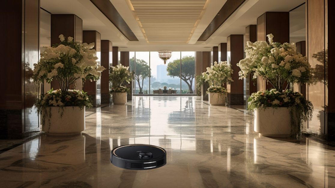 Get Perfect Robot Vacuum cleaner for your home