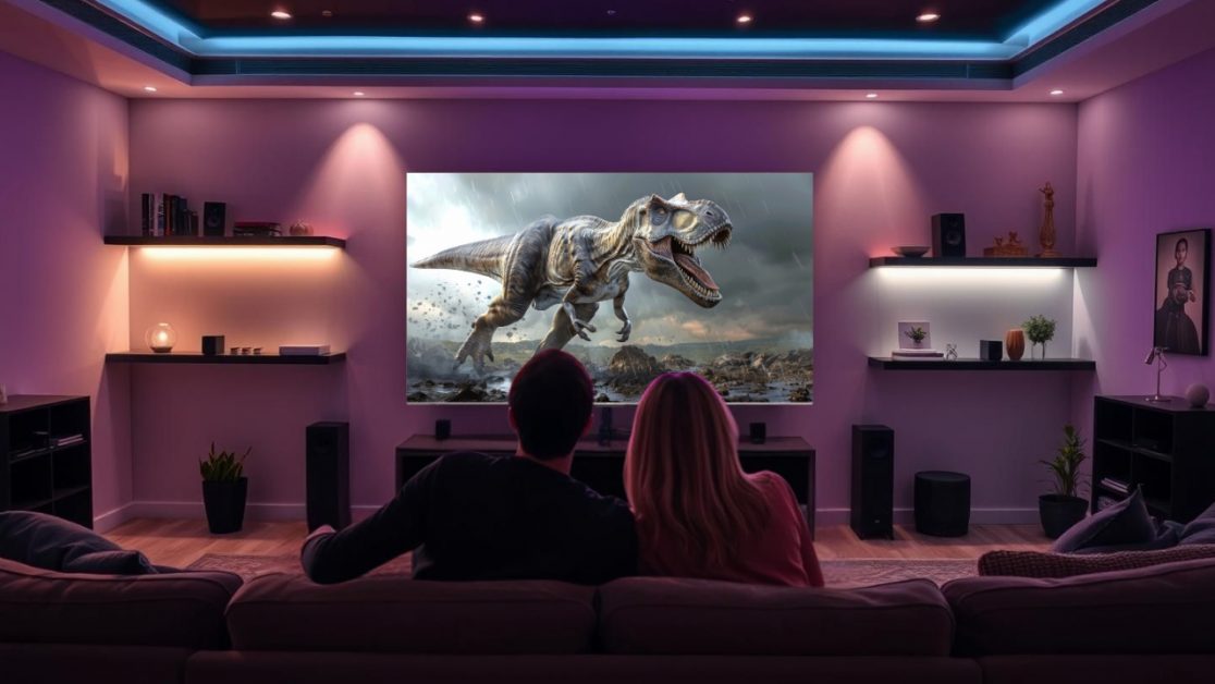 Get Perfect TV for your home