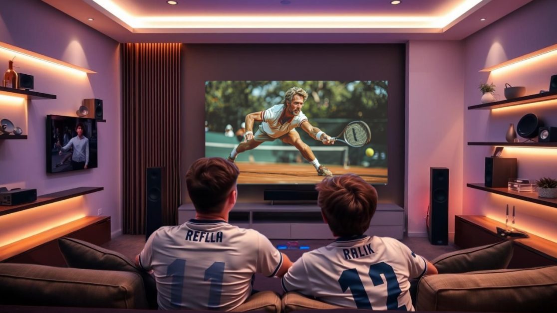 Get Perfect TV this Season