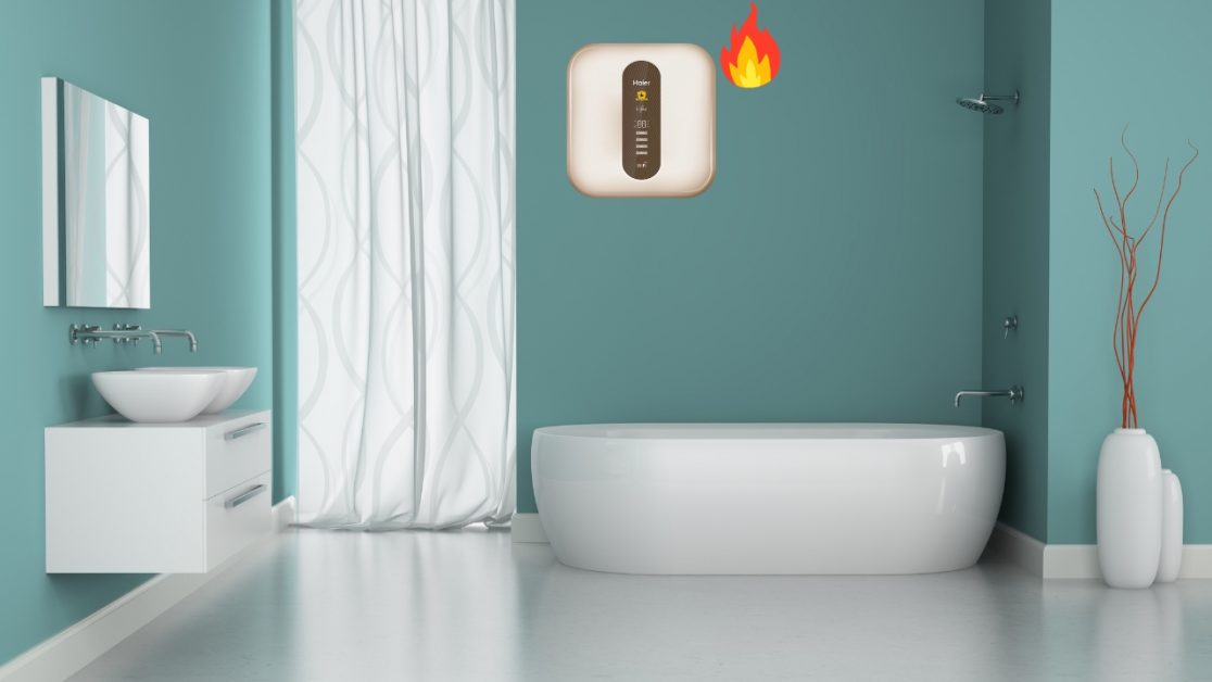 Get Perfect Water Heater home