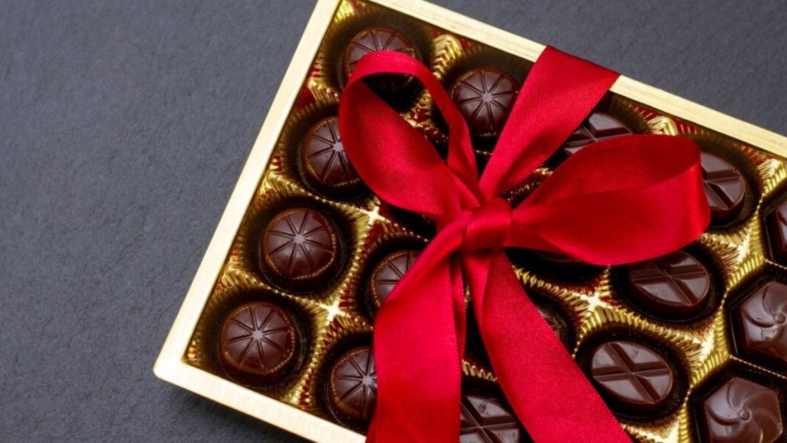 Get Perfect containers for your Chocolates