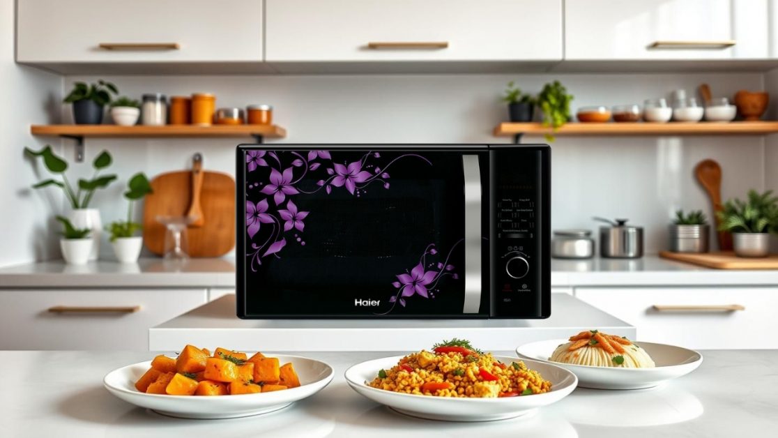 Get Perfect microwave this nag panchami